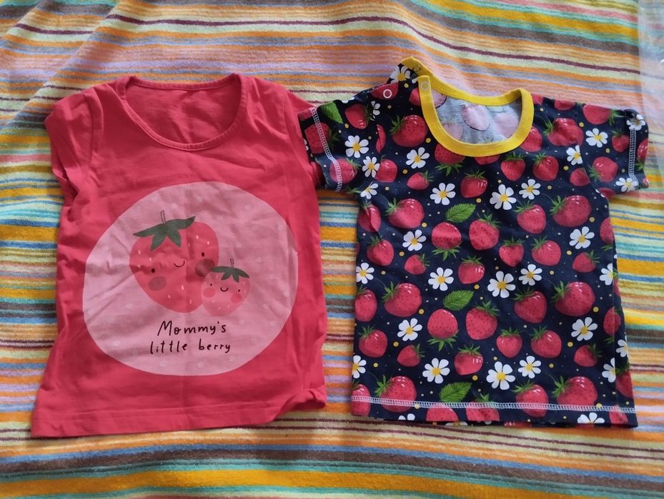 Продам детскую одежду