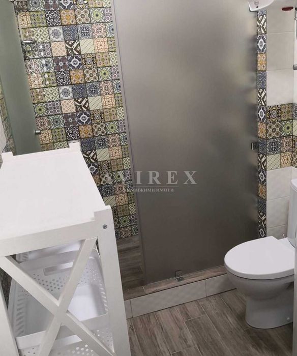 Дава се под наем Тристаен апартамент в Пловдив, Кършияка - 91 кв.м за 239.7 € - Снимка #3