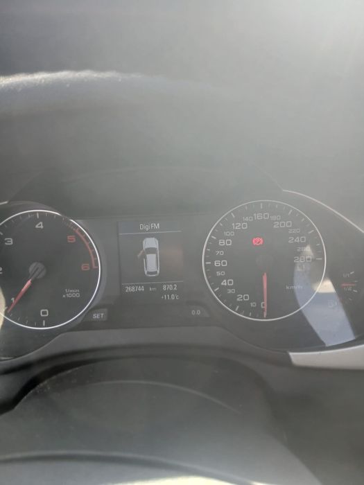 De vanzare Audi A4 b8!