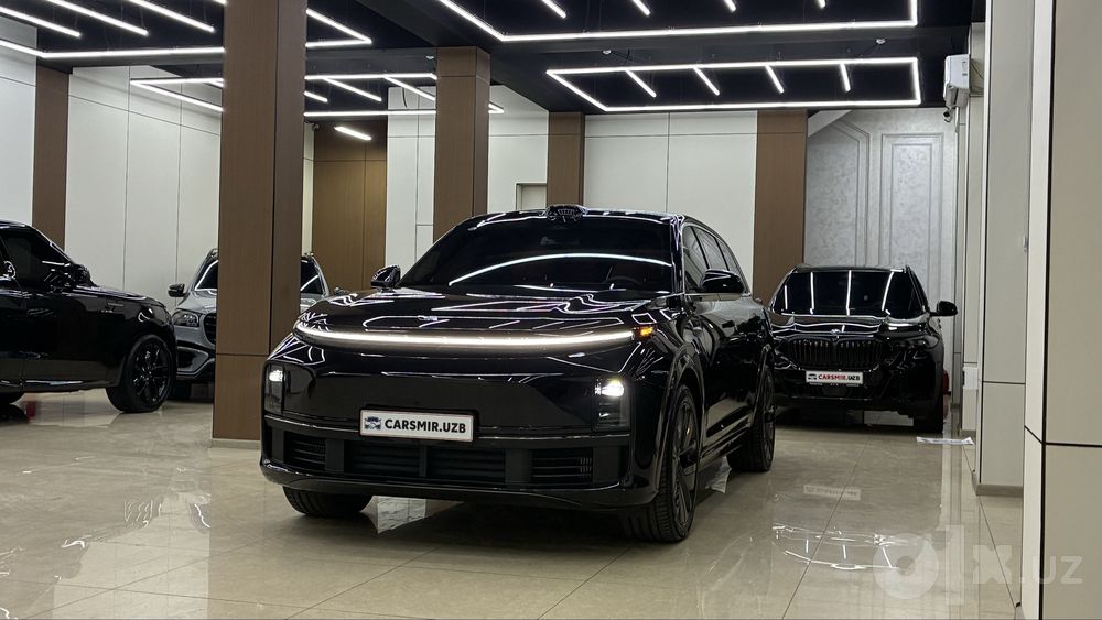 Lixiang Li7 Ultra 2024