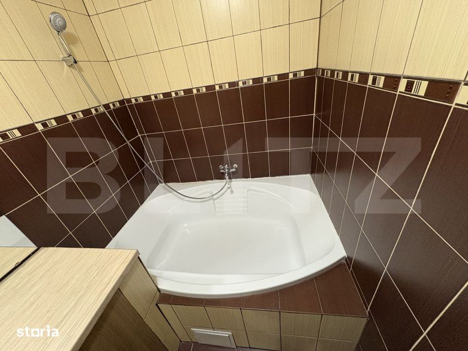 Apartament 2 camere, 44 mp, parcare, zona Tineretului