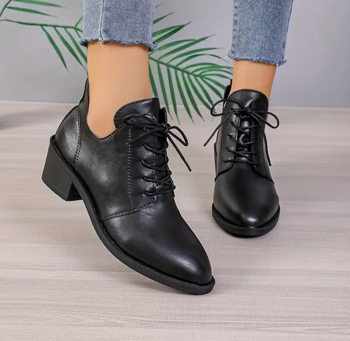 Ботильоны женские