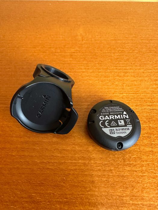 Garmin Edge 530 с дистанционно