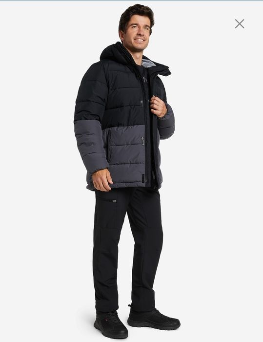 Куртка outventure