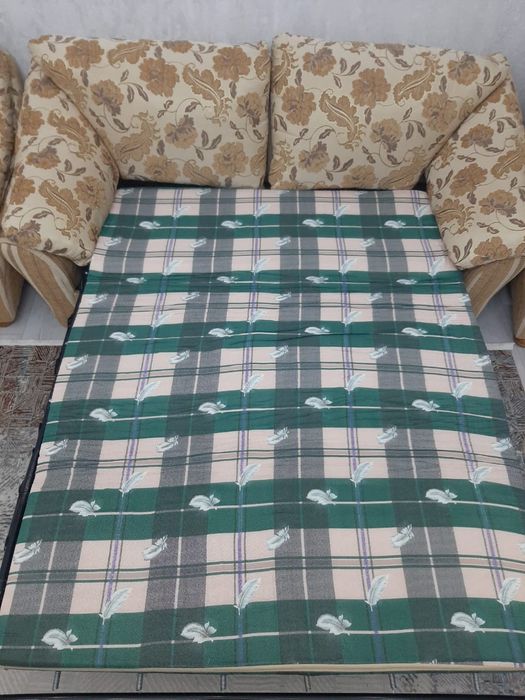 Продаются мягкий уголок