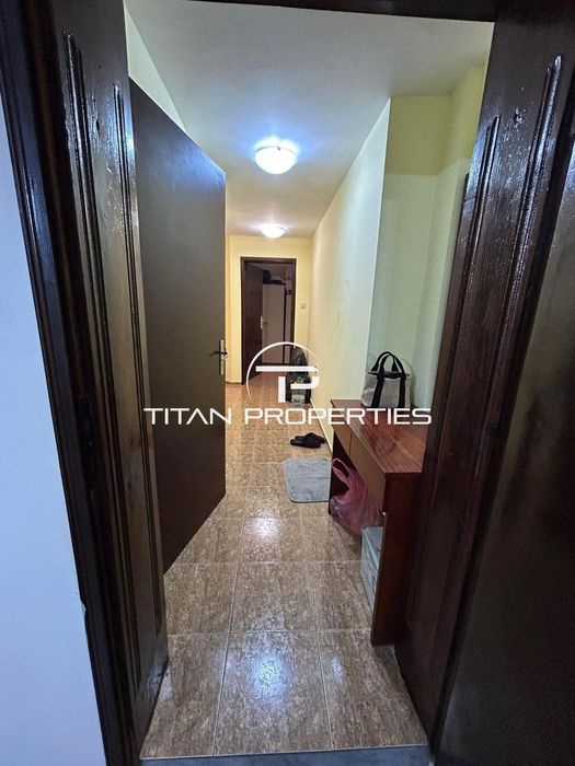 Двустаен, под наем, кв. Сарафово