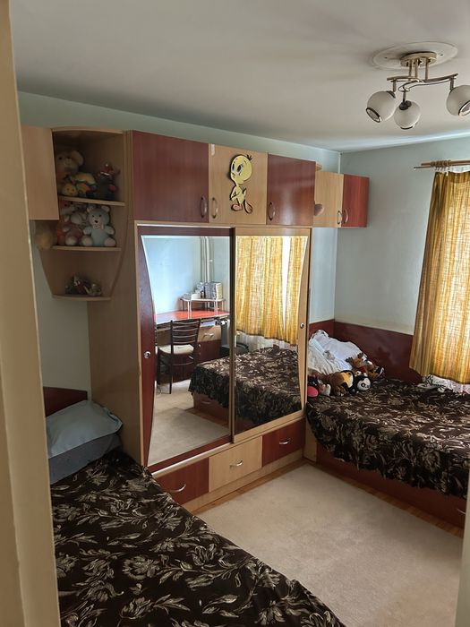 Apartment in Craiova, Piața Gării - More
