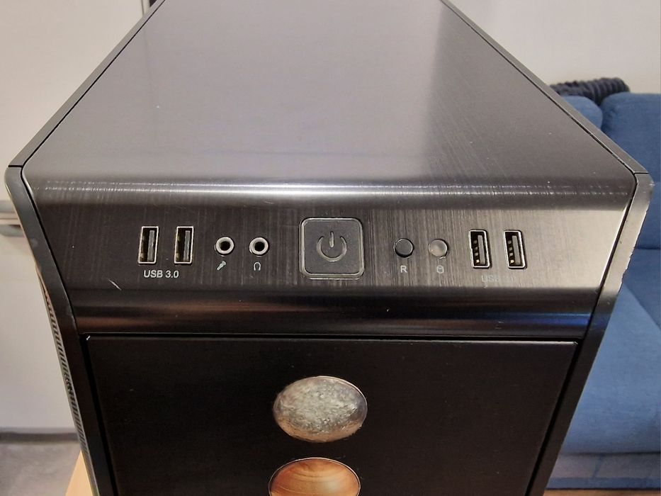 BeQuiet Dark Base 900 - Full Tower PC Case