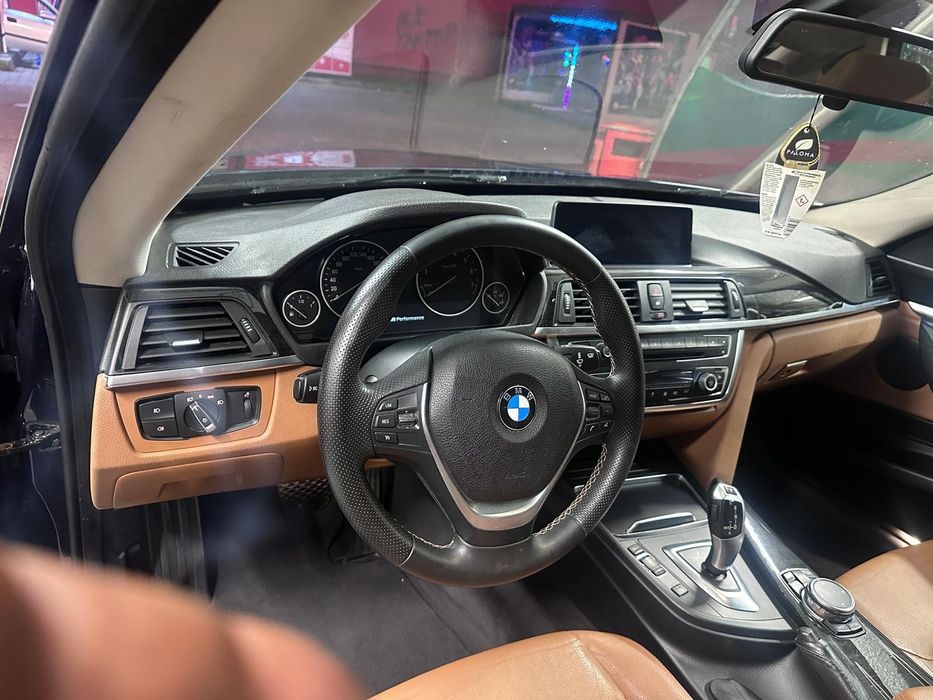 Auto de vanzare  BMW GT seria 3