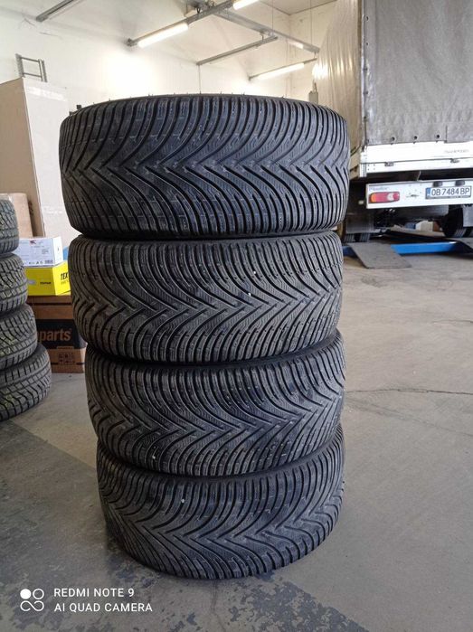 Гуми 235/40/19 BFgoodrich