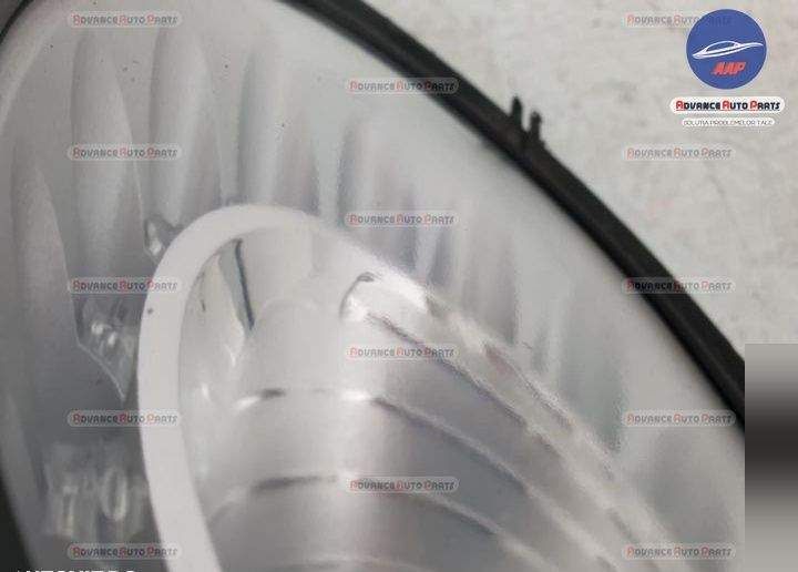 Десен фар с ксенон и led, оригинален Бентли / Bentley Continental GT 2