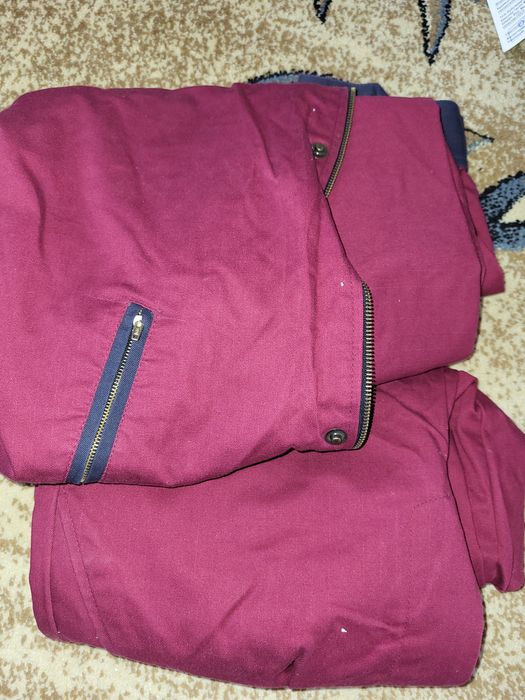 Спецодежда 4 штук