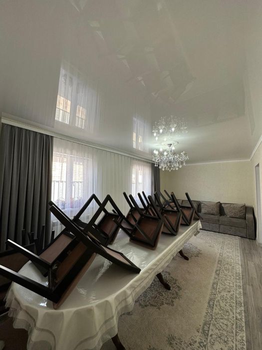 Продам дом в Заречном