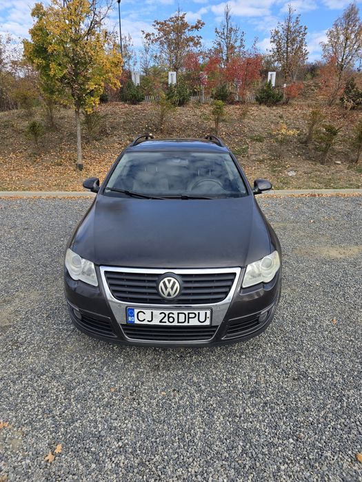 VOLKSWAGEN Passat 2006 — imagine 6