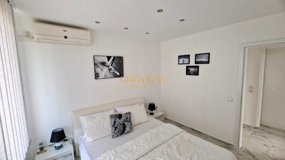 Продава се Двустаен апартамент в Свети Влас - 94 кв.м за 690 €/кв.м - Снимка #5