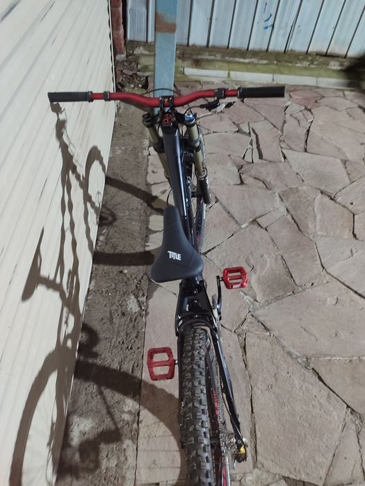 Продам specialized demo 8 2012