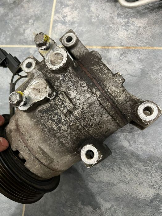 Кондиционер для Kia Rio