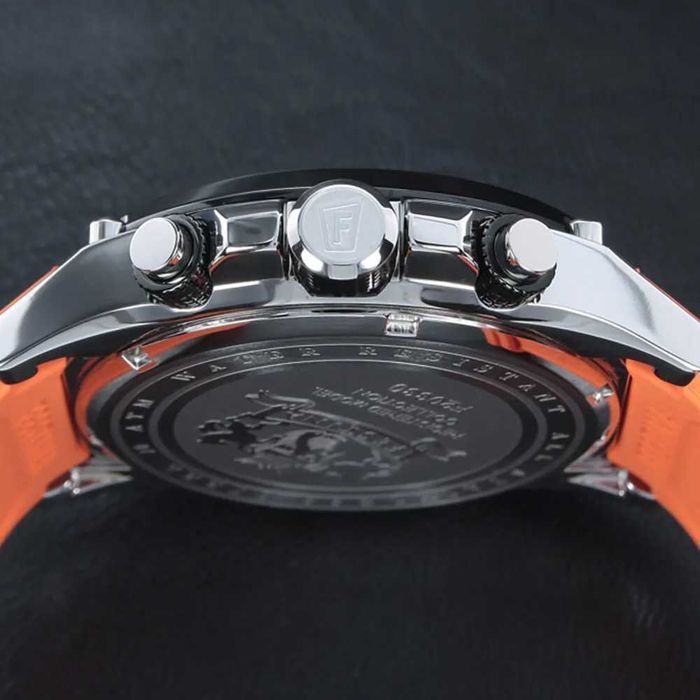Нов часовник Festina The Originals 20330/4 - гаранция