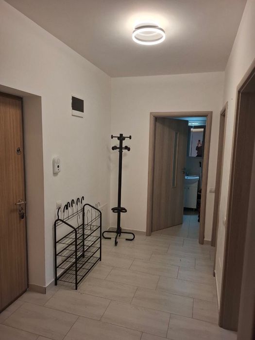 Apartament 2 camere, zona Zărnești, Tohan blocuri