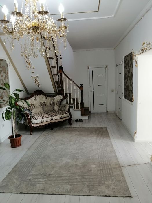 Продам коттедж в дачном массиве Коянды