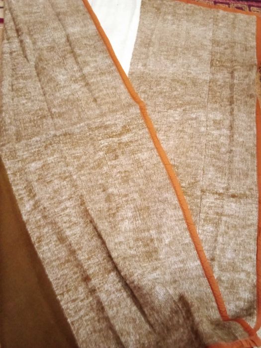 5 броя вълнени одеала