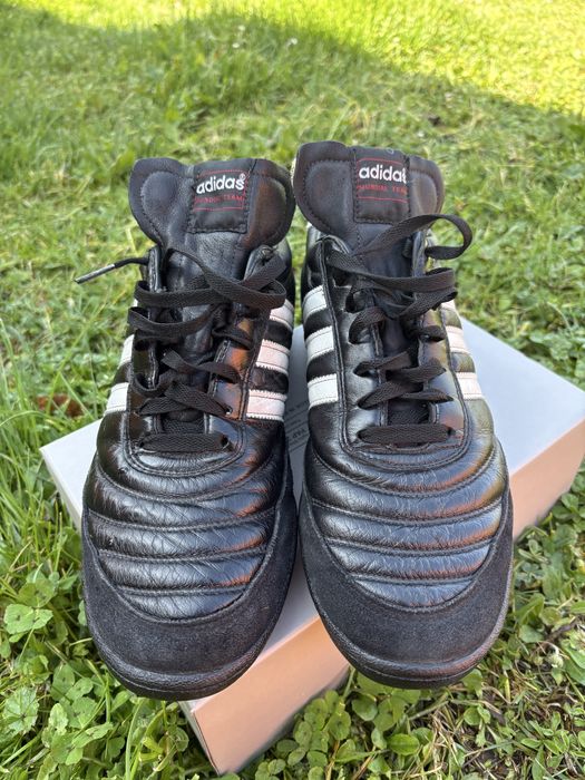 Стоножки ( Футболни обувки ) Adidas copa mundial team