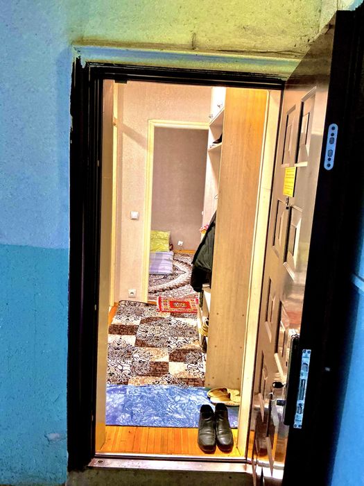 продаётся своя 2-комнатная квартира