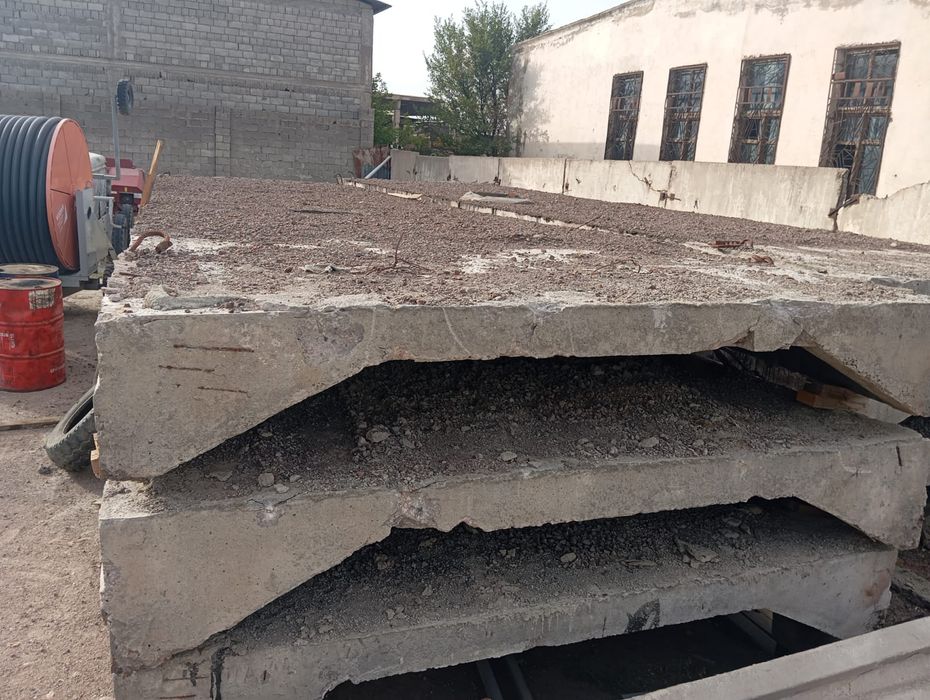 Продам ПКЖ и ригеля