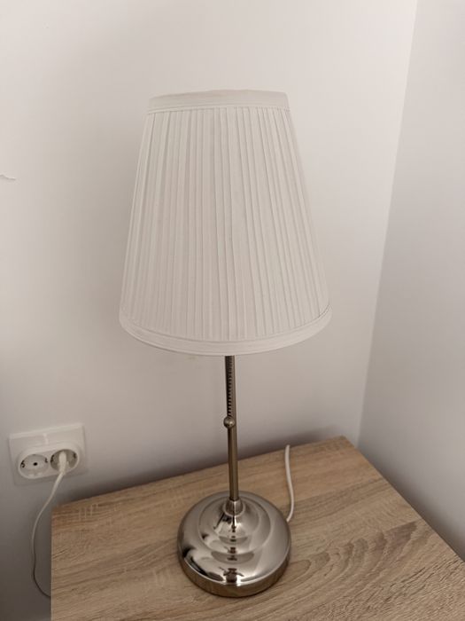Vand Veioze Ikea