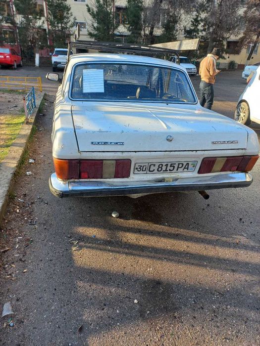 Volga sotiladi holati a'lo