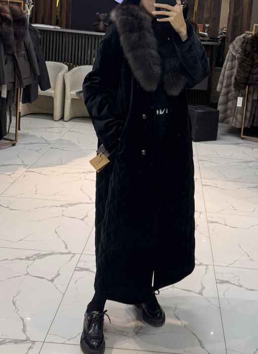 ШУБА от гульжанат монке