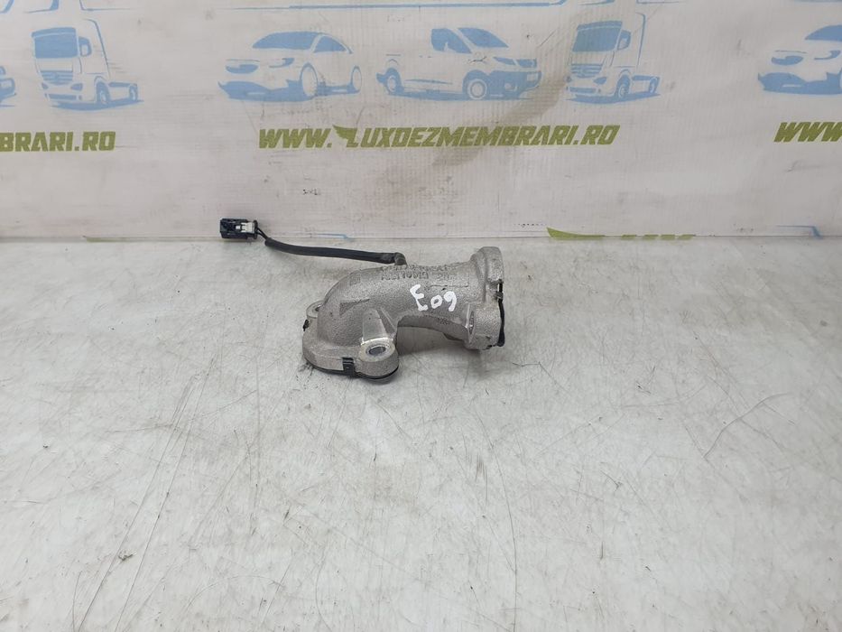 Cot EGR 178872-10 3.0 d Hybrid B57D30B LCI BMW Seria 7 G11/G12 [facel