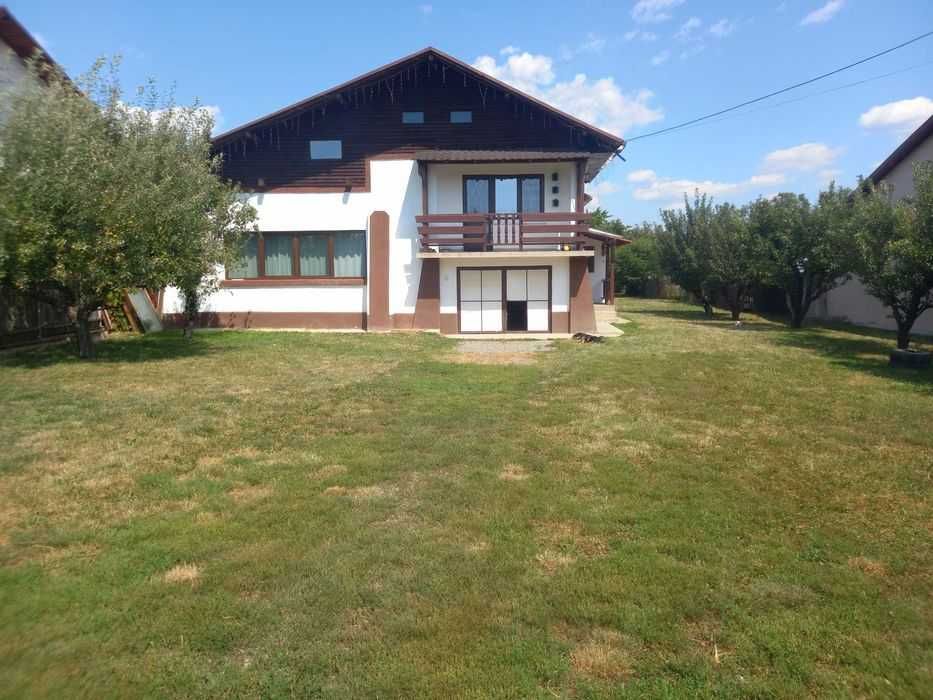 Casa Banesti Prahova