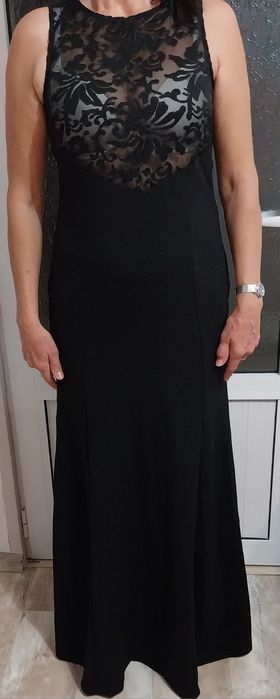 Дълги Официални рокли