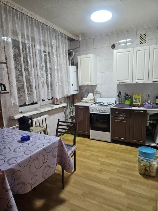 Сдаётся 2-ком квартира!