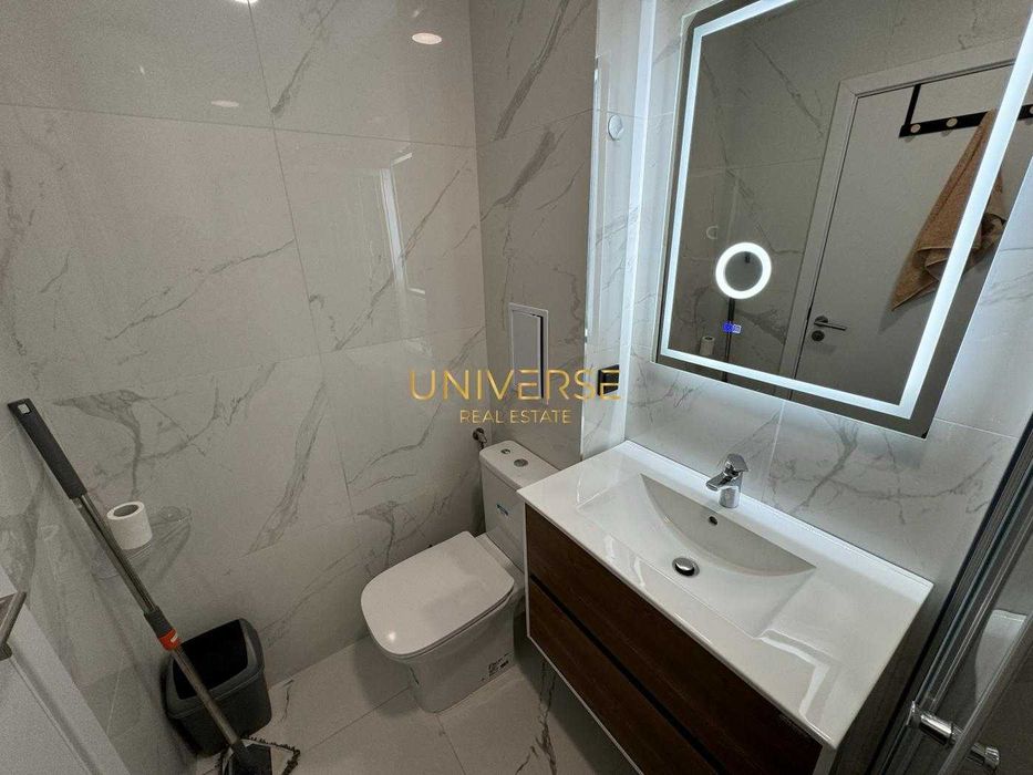 Продава се Двустаен апартамент в к.к. Слънчев бряг - 50 кв.м за 985 €/кв.м - Снимка #8