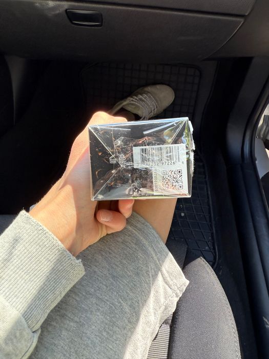 Парфилм boss оригинален