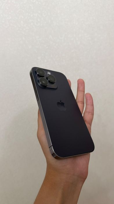 Iphone 14 pro 128gb