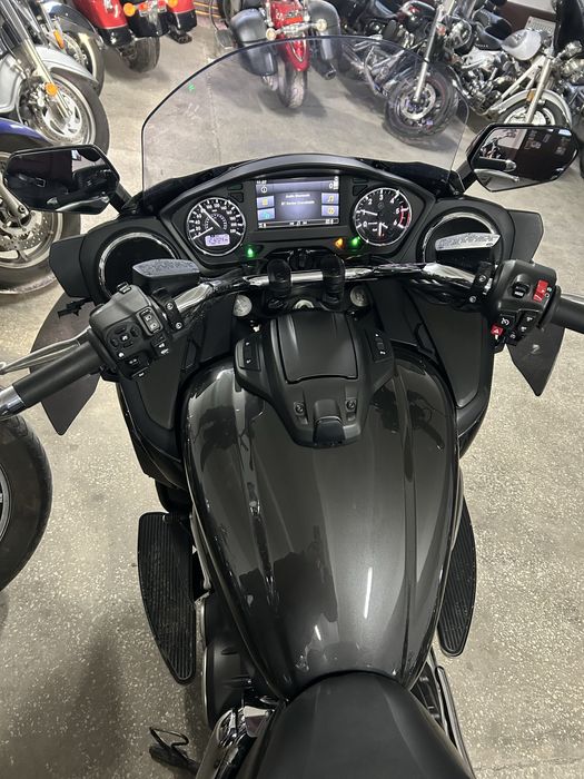 2018 Yamaha Star Venture 1900 cc