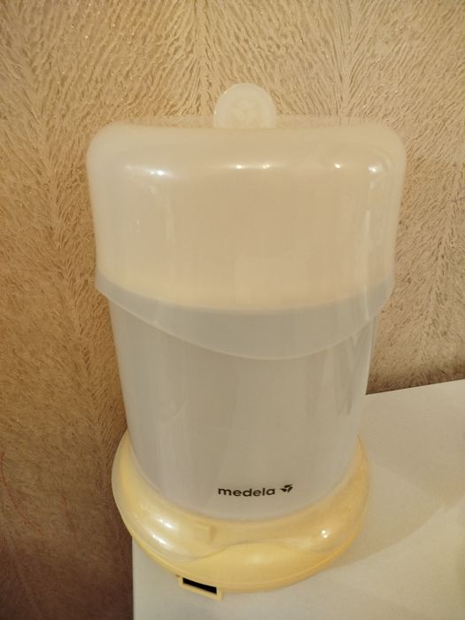 Продам стерилизатор Медела