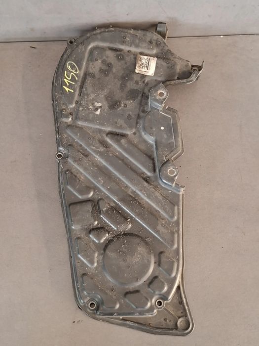Capac distribuție 55187753 Opel Astra 2005 1.9 CDTI MT (150 hp)