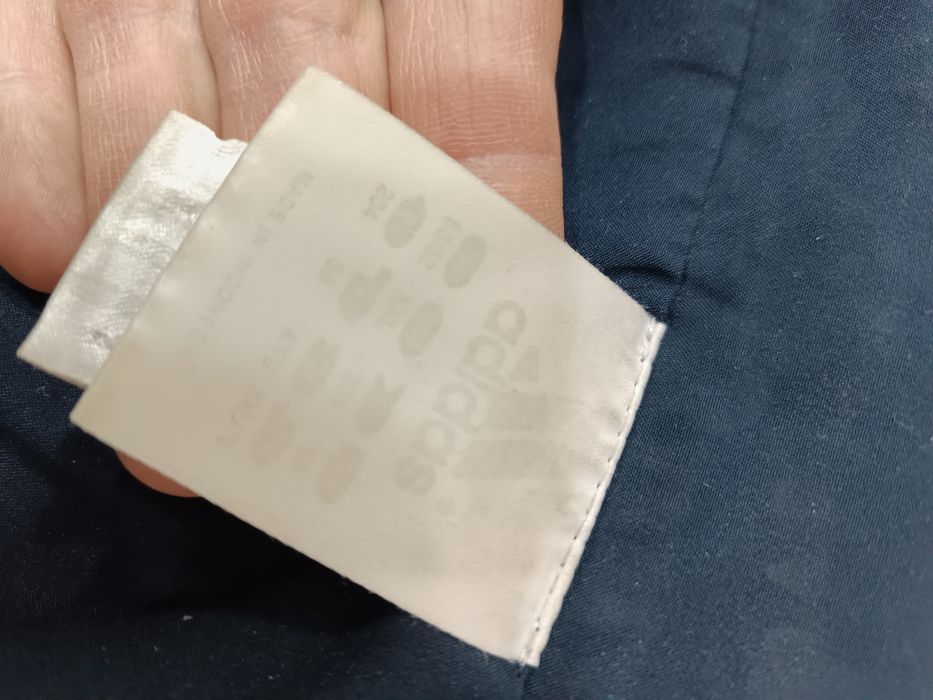 Оригинальная ветровка adidas