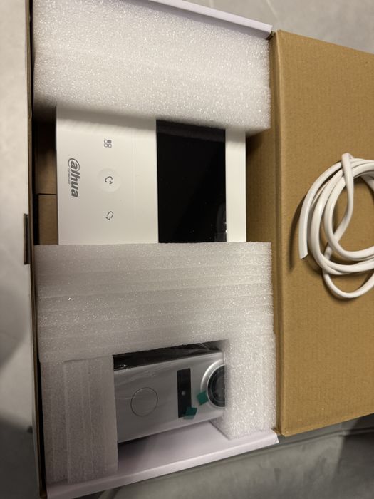 Videointerfon Dahua KT A04