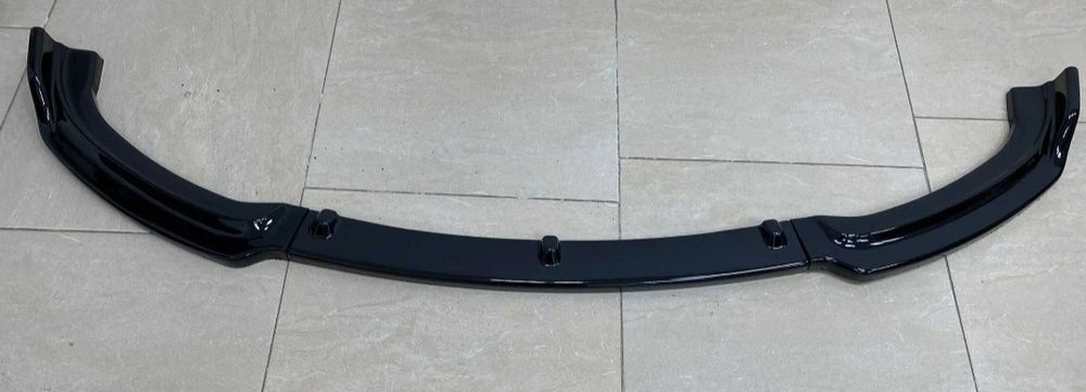 Преден Лип Спойлер за БМВ Ф30 Ф31 / BMW F30 F31 Lip Spoiler