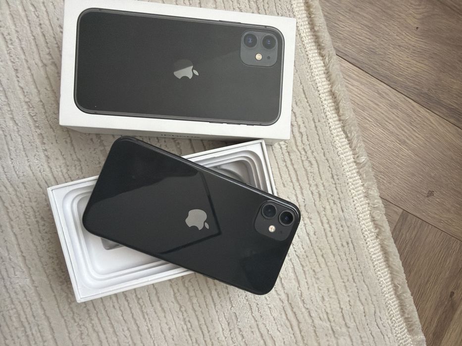 Айфон 11 128:74 гь