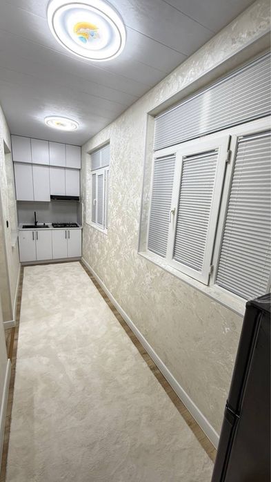 Chilonzor|чиланзар-19 евро ремонт  2*3/1/4