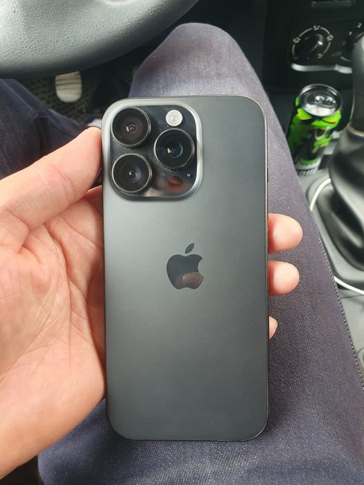 IPhone 16 pro 256gb