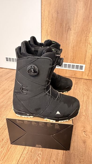 Boots Burton Photon 44,5  28.5 cm