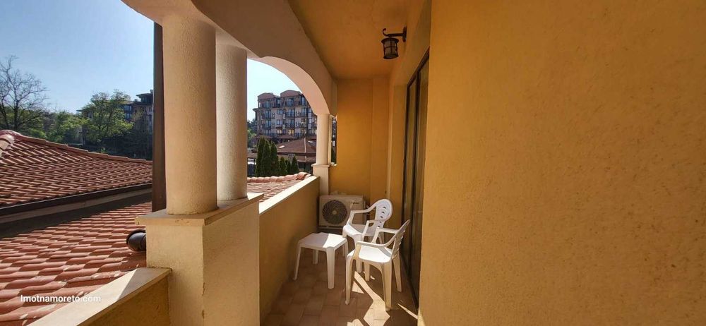 Продава се Двустаен апартамент в Царево - 73 кв.м за 959 €/кв.м - Снимка #1