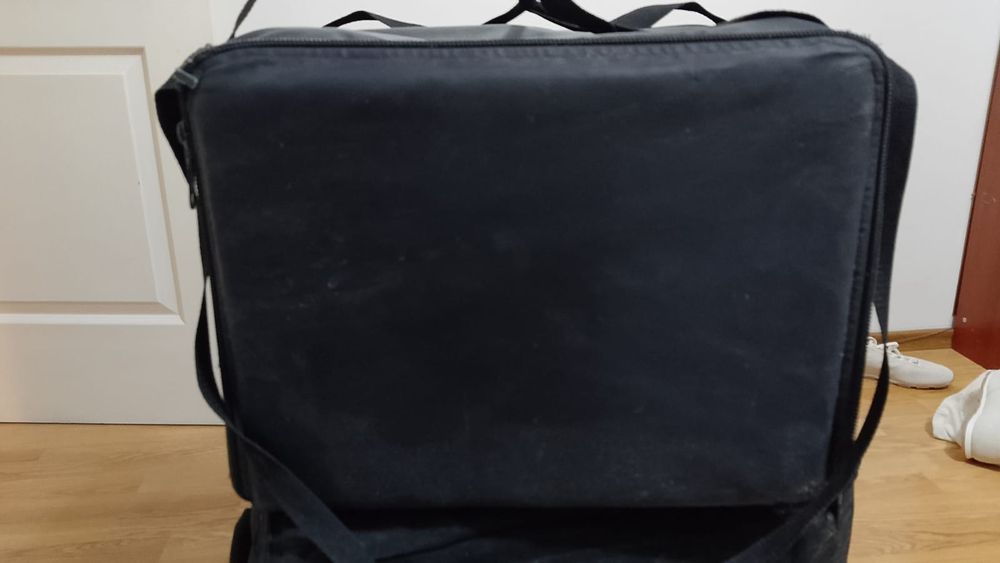 Термосумка для доставки